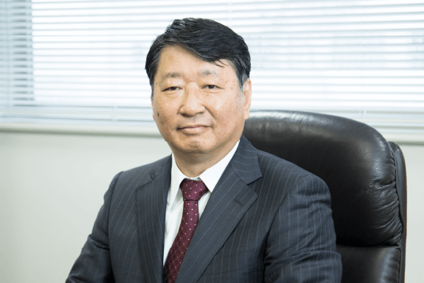 代表取締役 髙田 浩一